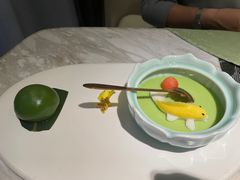 -宴昆山·私房菜(春晖店)