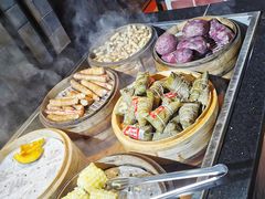 -鑫海汇海鲜烤肉自助(北国商城店)