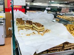 -爱德顺糕点食屋(利民道店)