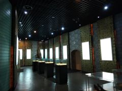 -龙虎山世界地质公园博物馆