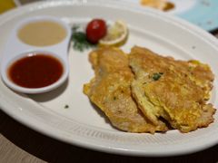 -波特曼西餐厅(中央大街店)