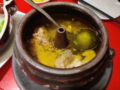 -福照楼汽锅鸡·云南菜(火车站锦江店)