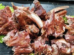 -赵家小馆(沈阳禹洲广场店)
