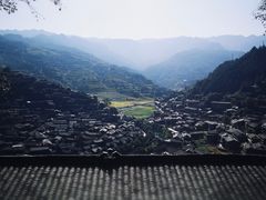 -和福餐馆(西江古街店)