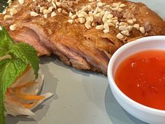 -越美小馆·越南料理(曲江店)