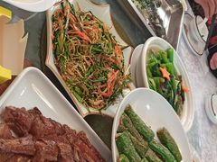 -花果山庄•现烤荔枝柴烧鹅