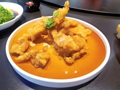 -名都饭店