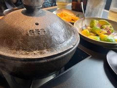 -Ameigo梅果·云贵川bistro(长宁来福士店)