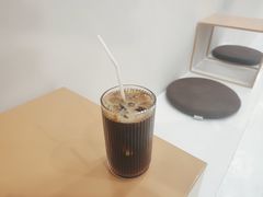 -echoes coffee回响咖啡(红山店)