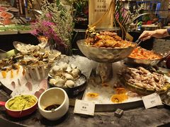 -安蒂娅·海鲜自助餐厅(安蒂娅美兰酒店)