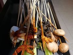 -钢管厂五区小郡肝串串香(南山店)