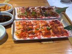 -汉城烤肉(华山路店)