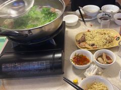 -小煵记·打边炉(西丽文光店)