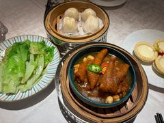 -南海渔村(珠江新城店)