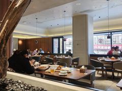 -千日贺茶餐厅(高新万达店)