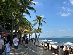 -海南分界洲岛旅游区