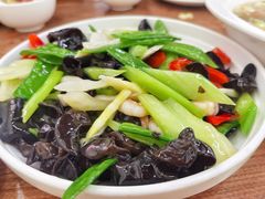 -渔家乐小海鲜(皇姑店)