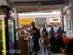 -细妹五香牛杂(步行街店)