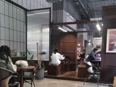 -VESH COFFEE(定西路店)