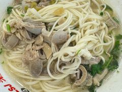 -老四季(南市场店)