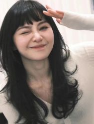 -DL HOPE明星造型