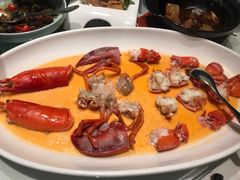 -顺峰(农展馆店)