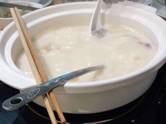 -湯系·煲汤手艺人(东二环泰禾广场店)