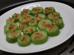 -水禾轩·海鲜蒸汽主题餐厅(新香洲旗舰店)