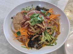 -牟传仁饭庄(星海店)
