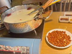 -潮汕壹号·潮汕菜·打边炉·生腌(总店)