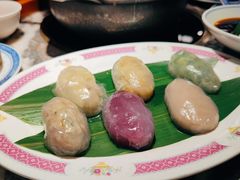 -禄婶鸡煲·打边炉
