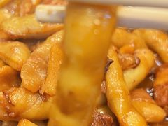-京滨饭店·餐厅(阜外大街店)