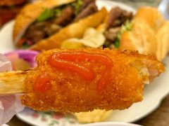 -saigon saigon | 西贡西贡(滨北店)