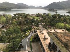 -宁波九龙湖开元度假村