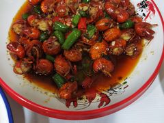 -辣不怕口味虾(凌霄路店)