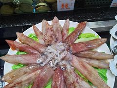 -尖沙咀大酒楼(罗村店·粤菜海鲜·宴会聚餐)