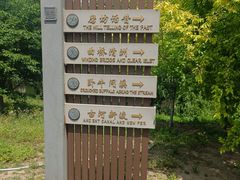 -马家湾湿地公园