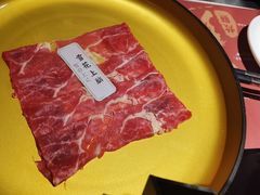 -一绪に寿喜烧自助(世茂广场店)