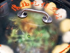 -缘福乡村铁锅炖民宿(八达岭店)