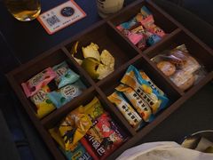 -大汉足道·影院式足疗按摩SPA(友谊广场店)