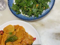 -日丰园海肠水饺·老字号大连海鲜(和平广场店)