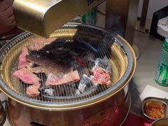 -西塔老太太泥炉烤肉(温州首店万象城黑金店)