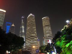 -东方明珠老上海8号餐厅(东方明珠广播电视塔店)