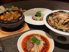 -西安凯悦酒店·湖畔中餐厅
