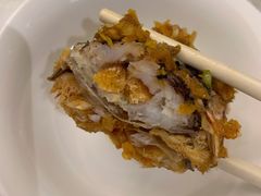 椒盐富贵虾-上房火鍋(新天地店)