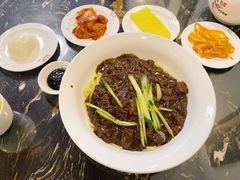 -桃园中华料理炸酱面(燕儿岛路店)