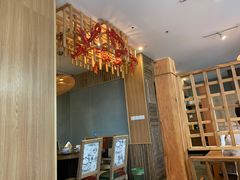 -大川先生·小龙虾·川菜(信义坊店)