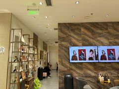-海马体照相馆(重庆万象城大师店)