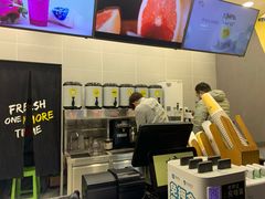 -丸摩堂鲜果茶(华西二院店)