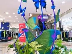 -新世界百货(顺义店)